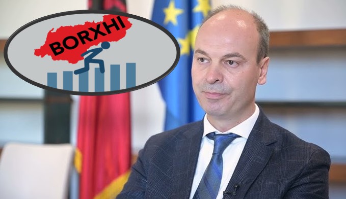 Kriza ekonomike në vend/ Drejtori i Politikës Monetare: Diçka që i përket së shkuarës Kriza ekonomike në vend/ Drejtori i Politikës Monetare: Diçka që i përket së shkuarës