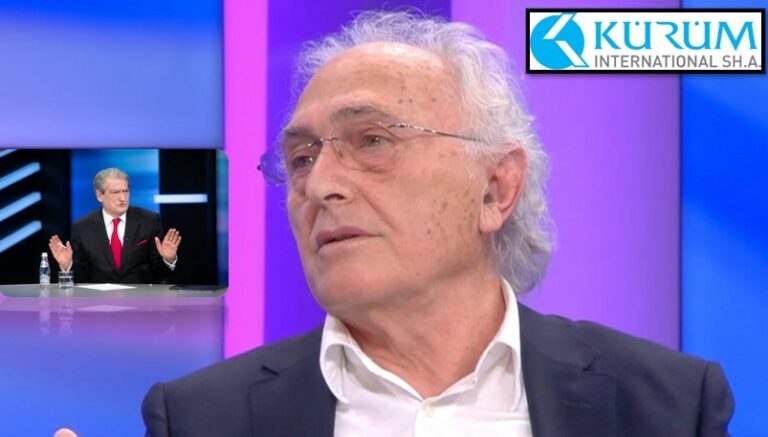 “Pjesë e bizneseve të Berishës”/ Analisti Çupi reagon për “Kurum”: Skandali plasi korrupsionin dhe krimin e Salës