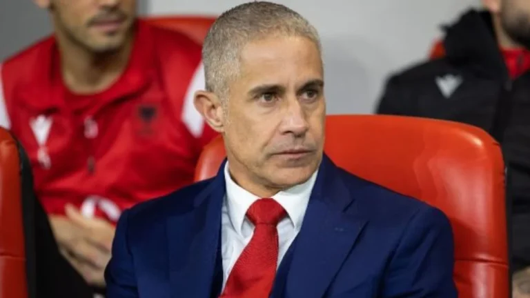 Trajneri i Kombëtares humb nënën, Presidenti Duka dhe FSHF i shprehin ngushëllimet Silvinjos