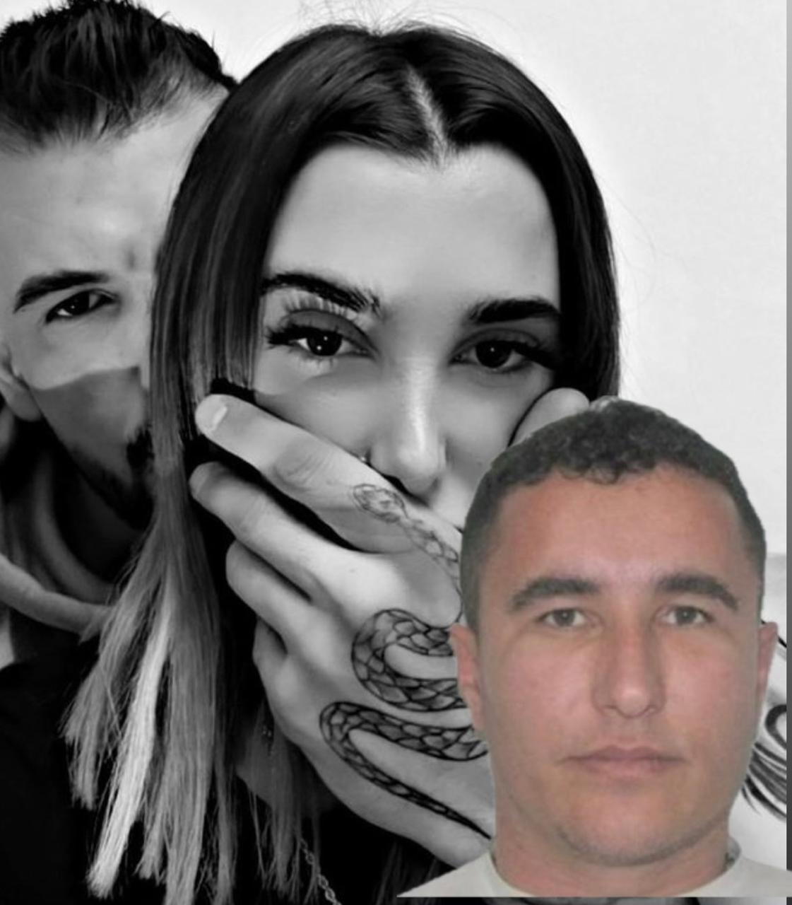 "Do t'iu q*... bashkë me motrën tënde", Xhovana publikon videon kur komunikoi me Nuredin Dumanin: Na kërcënoi nga burgu dy ditë para shpërthimit