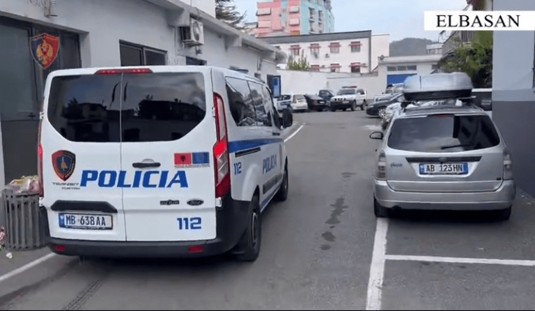 I dënuar në arrest shtëpie për dhunë fizike/ 50 vjeçari kanos babanë e tij