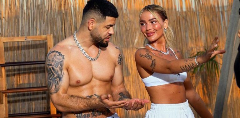 Loredana Zefi kërkon lirimin e Noizy-t, mesazhi i saj në InstaStory (FOTO) Loredana Zefi kërkon lirimin e Noizy-t, mesazhi i saj në InstaStory