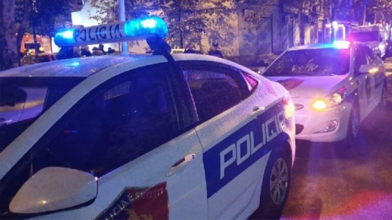 Gjendet i vdekur në rrugë 70-vjeçari në Memaliaj, dyshimet e policisë (EMRI)