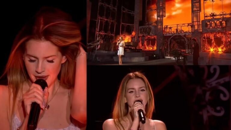 Çfarë nuk shkon? Fansat “urrejnë” të dashurin e Lana Del Rey Çfarë nuk shkon? Fansat “urrejnë” të dashurin e Lana Del Rey