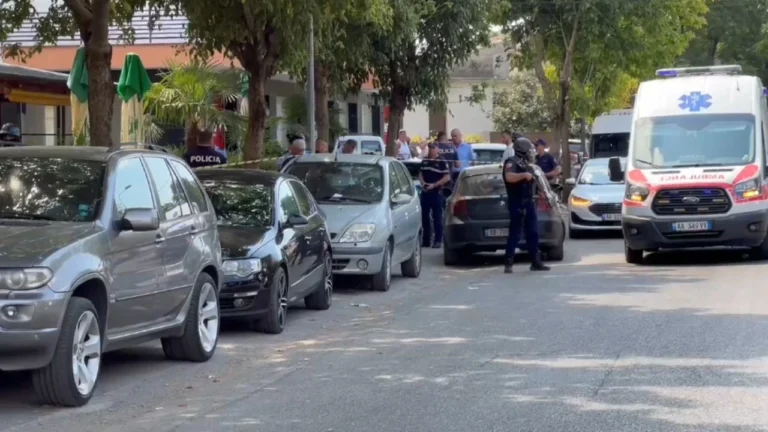 I përgatitur në rast atentati/ Rroshkodolit i gjendet p*stoletë në çantën e dorës