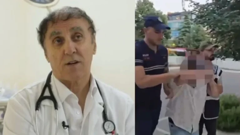 Zbardhet vjedhja ndaj mjekut të QSUT/ Autori dhe viktima kishin lidhje miqësore