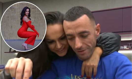 Pas deklaratës “Bombë” të Stresit/ Juliana Nura kundërpërgjigjet: Shpifje! Vetëm në ëndrrat e tij Pas deklaratës "Bombë" të Stresit/ Juliana Nura kundërpërgjigjet: Shpifje! Vetëm në ëndrrat e tij