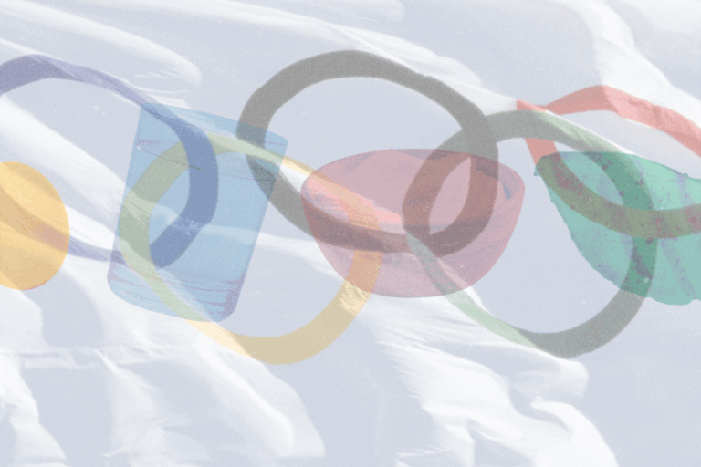 Nga cilat ushqime e marrin gjithë energjinë atletët olimpikë?