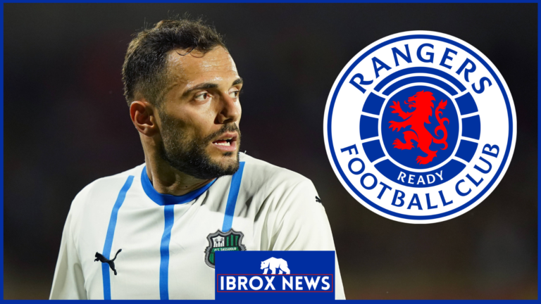 Skocia “i vë syrin” Bajramit. Pritet të realizohet transferimi i tij te Rangers