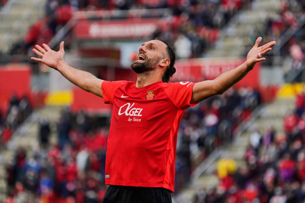 Sulmuesi i Kosovës sfidon madrilenët/ Vedat Muriqi: T'i shënosh Realit, kënaqësi e veçantë!