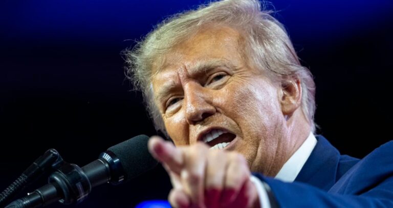 Inteligjenca amerikane konfirmon se Irani e ka hakuar fushatën e Trumpit