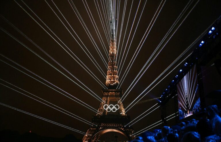Tom Cruise do të jetë pjesë e ceremonisë mbylle të Lojërave Olimpike në Paris Tom Cruise do të jetë pjesë e ceremonisë mbylle të Lojërave Olimpike në Paris