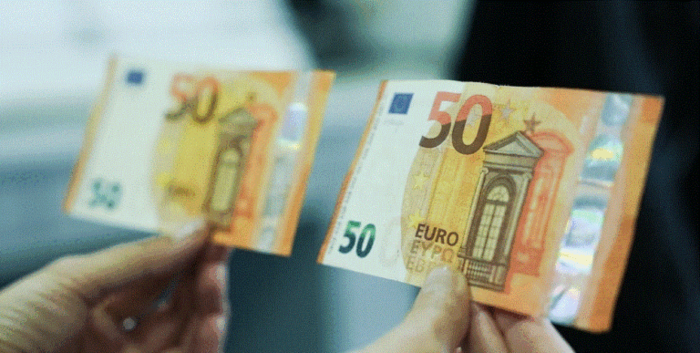 Kosova ndalon një të dyshuar/ Në Maqedoninë e Veriut konfiskohen makineri për prodhim të parave false