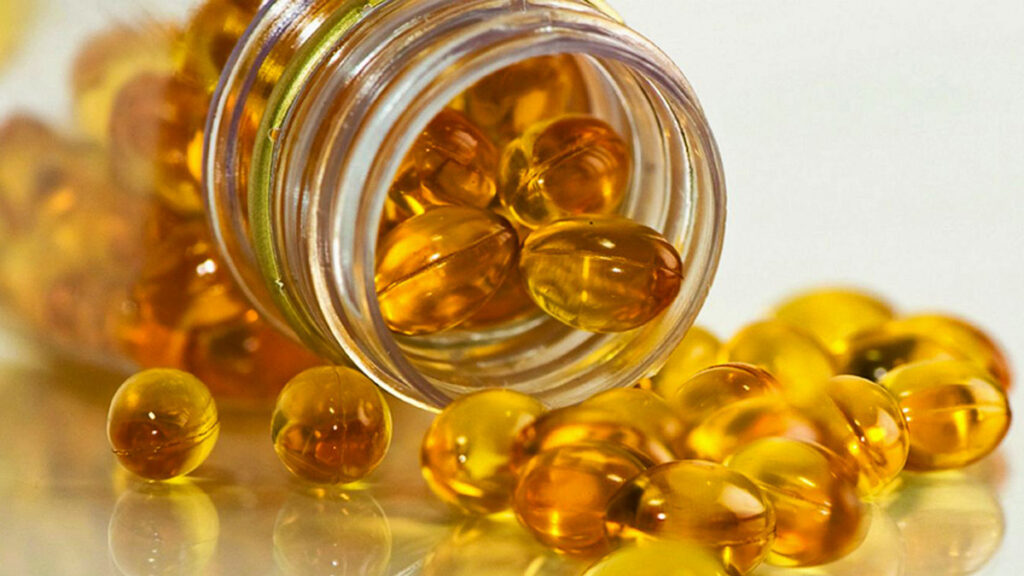 Keni rënie flokësh dhe lëkurë të  irrituar?/ Vaji i peshkut mund t’iu përmirësojë