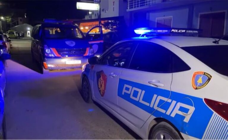 EMRI/ Zbardhet ngjarja e Velipojës, mbetën të plagosur dy persona
