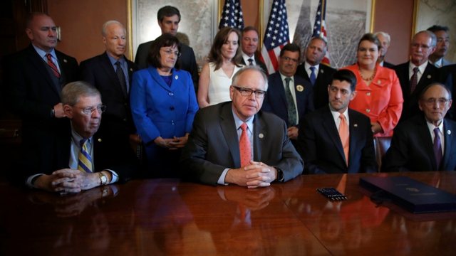 Përvoja e gjatë e kandidatit demokrat për nënpresident Tim Walz në Kinë Përvoja e gjatë e kandidatit demokrat për nënpresident Tim Walz në Kinë