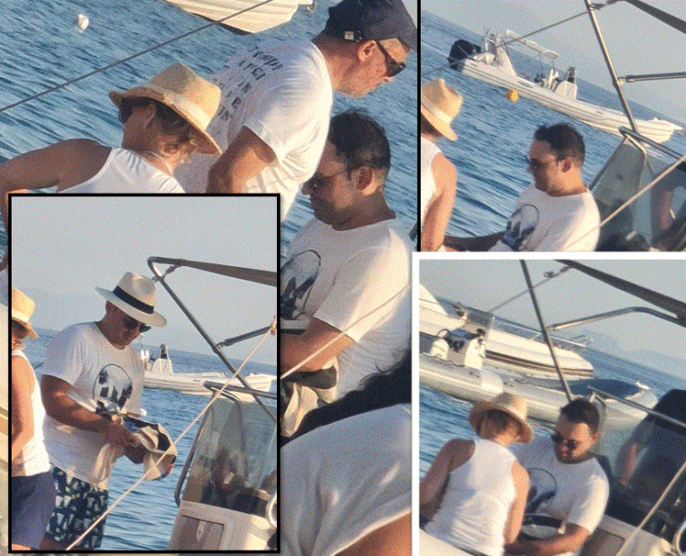 Belind Këlliçi në pushimet luksoze, zgjedh resortin më të shtrenjtë në jug të Shqipërisë