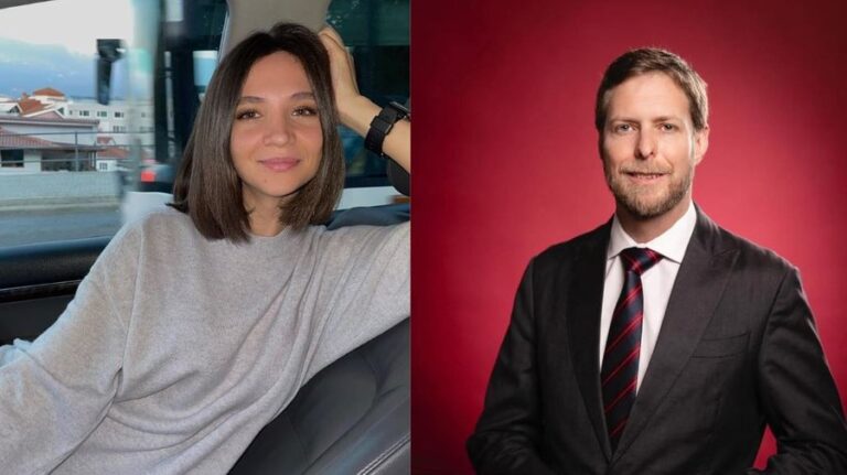 Martohet Princ Leka? Miku i Blerta Celibashit zbulon detaje me komentin në Instagram (FOTO)