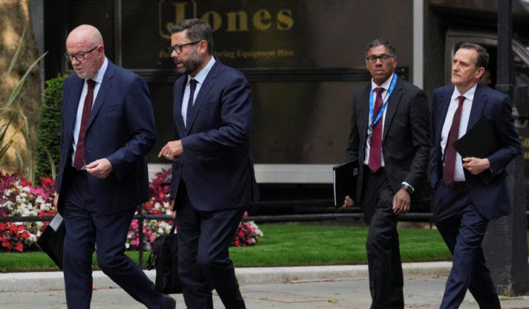 Starmer: Protestuesit e dhunshëm do të përballen me forcën e ligjit
