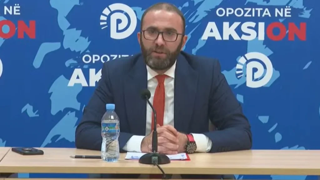 Vetëdorëzimi i Salianjit, Bardhi zbulon vendimin e PD-së