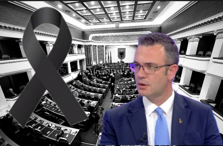 Humb jetën në mënyrë të beftë/ Gerti Bogdani përcillet sot në banesën e fundit, Kuvendi nderon figurën e demokratit