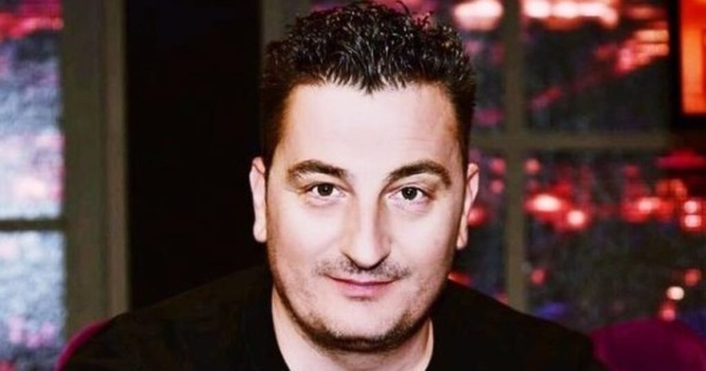 “E vuajtëm aq shumë”/ Erion Korini tregon momentin që “i mori fytyrën” atij dhe Sabianit