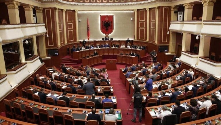 Seanca e dytë plenare/ Zbardhet rendi i ditës, PD kërkon interpelancë me Ramën