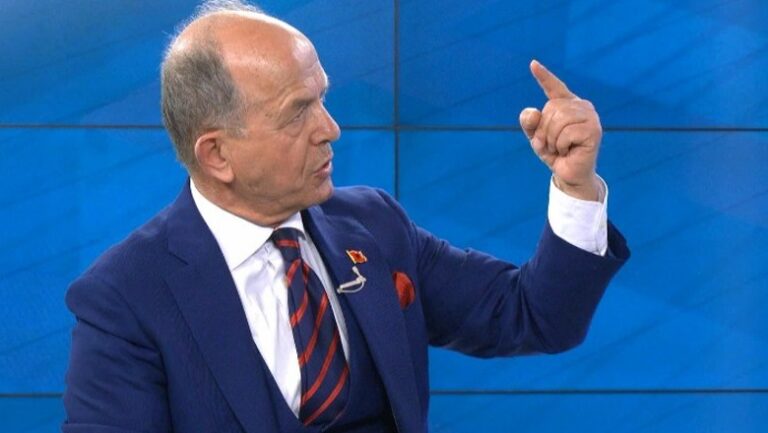 “Vatikani i Bektashinjve”/ Sazan Guri: Rama ka bërë gjënë  e duhur, bektashizmi është feja e shqiptarit