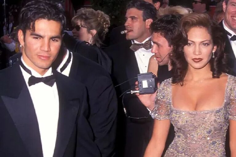 Pas 4 martesave, ish-bashkëshorti këshillon Jlo: Mos u marto më!