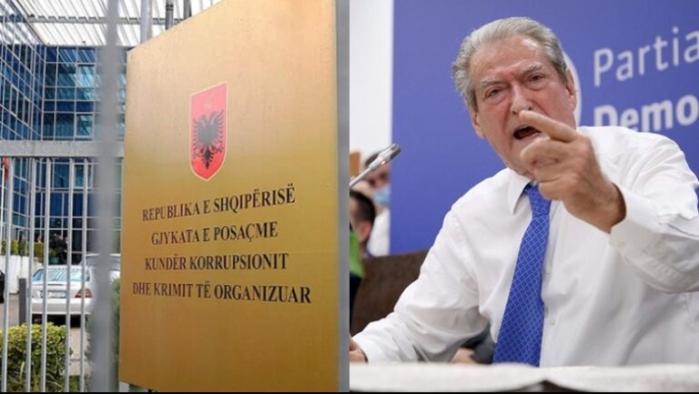 Lefter Koka ‘i penduar i drejtësisë’? Pas deklaratës së fortë në gjyq, Berisha: Mos më bëj t’i them haptas! Berisha “rikthehet” në SPAK/ Agrevohen anëtarët e PD: Të mobilizohemi për protestë të fuqishme