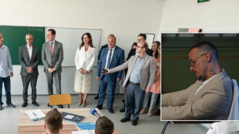 “Gafa e Kurtit”/ Reagon Getinjo: Thoja çfarë ndodhi me tatimet, këta nuk dinë matematikë