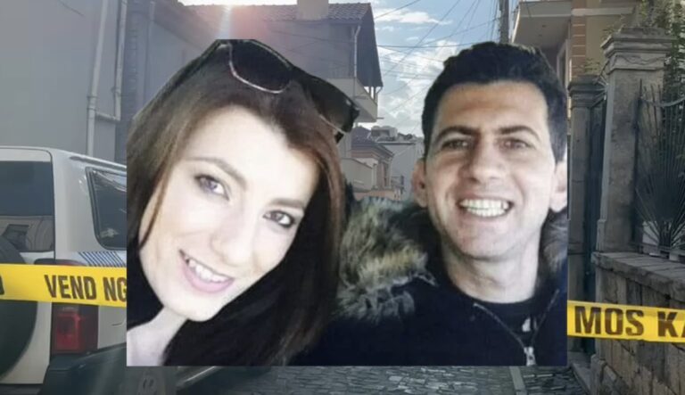 I hodhi benzinë dhe i vuri flakën/ Zbardhen detaje të reja nga ngjarja e rëndë në Korçë, Bledari dhe Melisa prindër të dy fëmijëve I hodhi benzinë dhe i vuri flakën/ Zbardhen detaje të reja nga ngjarja e rëndë në Korçë, Bledari dhe Melisa prindër të dy fëmijëve