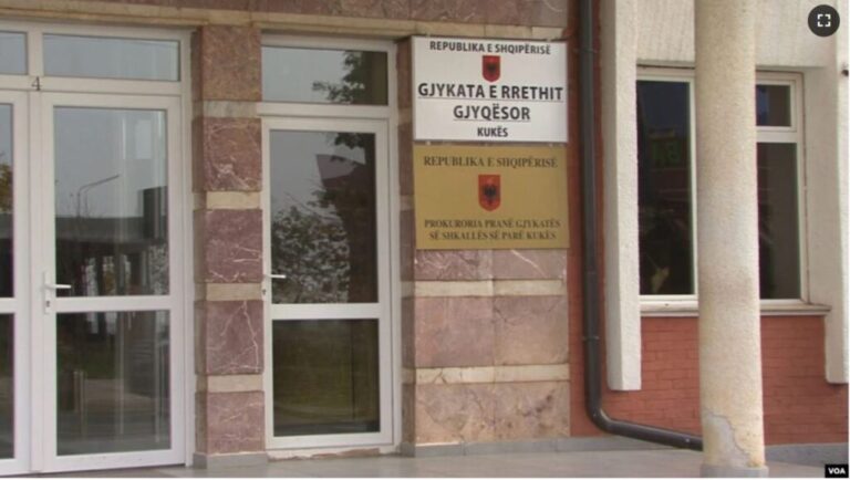 I arrestuar në Londër për “vrasje në tentantivë”/ Prokuroria e Kukësit kërkon sekuestro të pasurive së Fatjon Dautajt