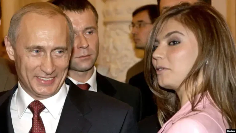 Jeta luksoze e fëmijëve të Putinit/ "Jetojnë siç jetuan fëmijët e perandorëve të Rusisë"