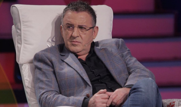 “PaPare Najt”/ Agron Llakaj zbulon detaje nga emisioni, ja cilët aktorë të mirënjohur do rikthehe