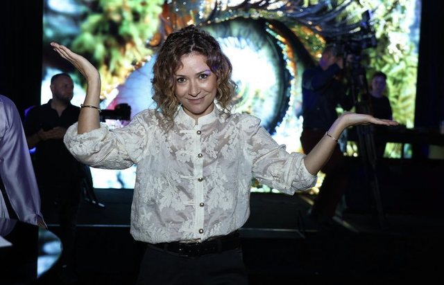 Nga Luizi, Iliri dhe Olta deri te Heidi-Romeo/ Egla Ceno zbulon marrëdhënien që ruan me ish-banorët e BBVA Nga Luizi, Iliri dhe Olta deri te Heidi-Romeo/ Egla Ceno zbulon marrëdhënien që ruan me ish-banorët e BBVA