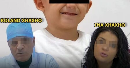 3-vjeçari humbi jetën pas ndërhyrjes në klinikën dentare/ Pse Italia "rëzoi" letërporosinë e Prokurorisë së Tiranës?