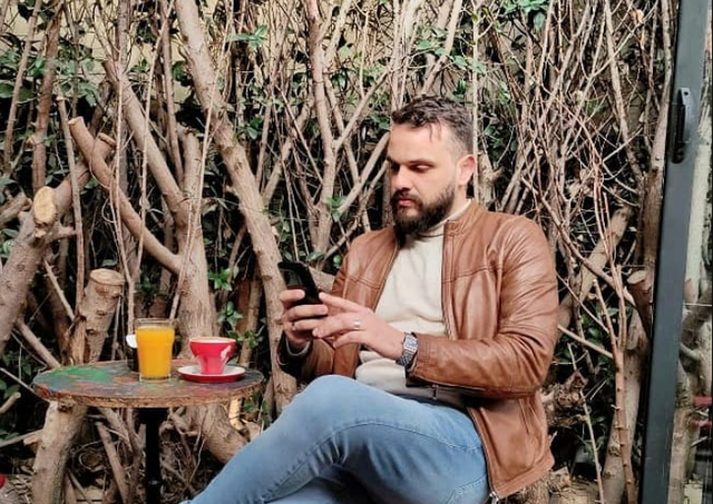 Vd*kja e Gerti Bogdanit/ Reagon Arbër Çepani: Pse na e bëre o kunat Vd*kja e Gerti Bogdanit/ Reagon Arbër Çepani: Pse na e bëre o kunat