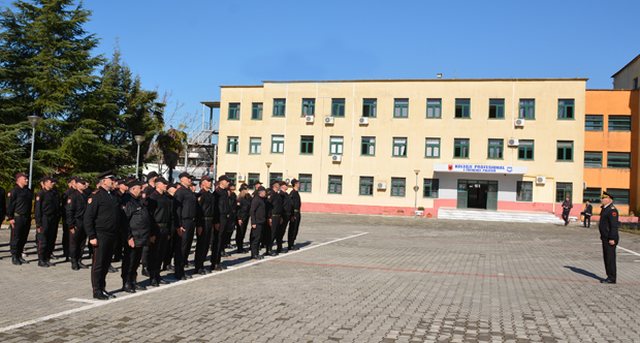 Zgjidhet kreu i ri i Gardës së Republikës, ja kush është