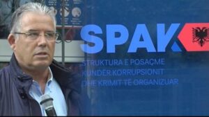 Tjetërsoi prona në favor të Artan Gaçit/ SPAK i komunikon akuzën ish-kryetarit të Himarës