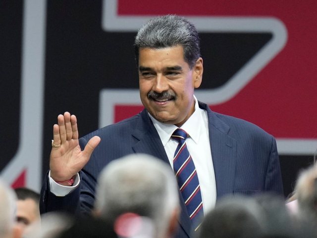 E papritur/ Presidenti i Venezuelës zhvendos datën e festës së Krishtlindjeve, ja cilën datë përzgjodhi E papritur/ Presidenti i Venezuelës zhvendos datën e festës së Krishtlindjeve, ja cilën datë përzgjodhi