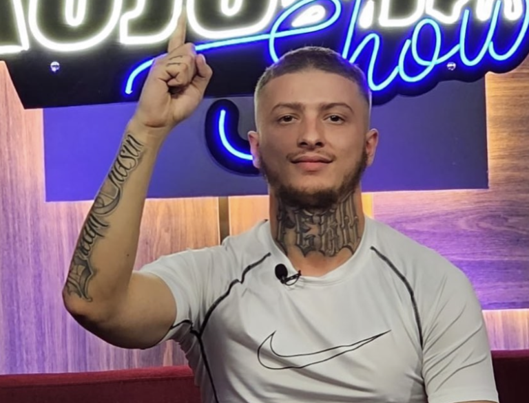 Shokon Fero: Kam para, mund të martohem me disa gra Në gjendje të rënduar psikologjike, Fero njofton për rrëmbimin e vajzës
