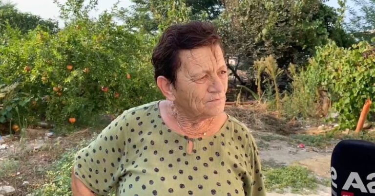 Vr*u babanë për lekët që i mori, fqinja: Enveri do të martohej pasi gruaja e parë…