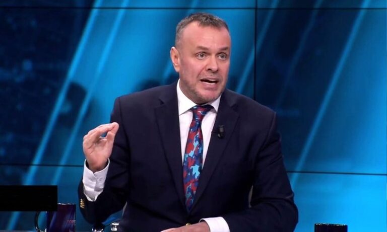 “SPAK ka sistemin që nxjerr të dhënat aty ku s’ta pret mendja”- Karamuço: Politikanët po ndërrojnë telefonat, por…
