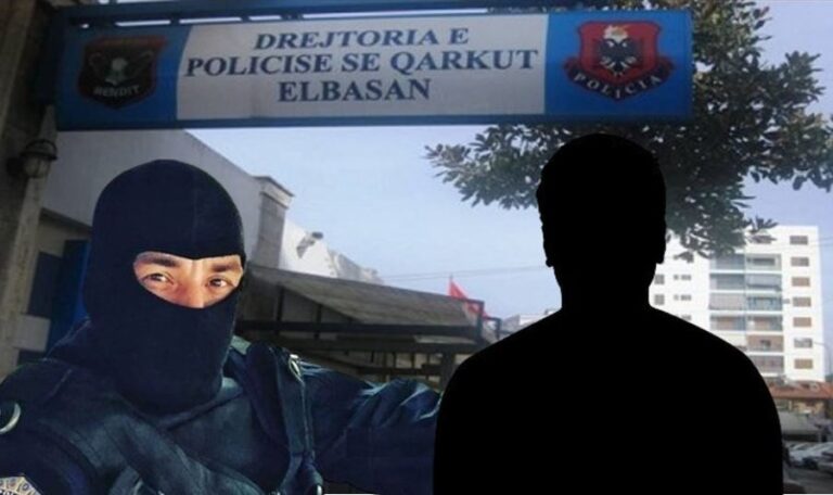 Policia njoftoi arrestimin e Ervis Dervishit, por provat nga familjarët “flasin ndryshe”