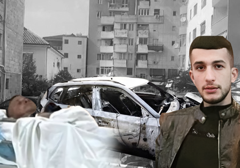 Atentati në Don Bosko/ Makina erdhi nga Kosova, mungojnë informacionet për autorët Atentati në Don Bosko/ Makina erdhi nga Kosova, akoma nuk ka detaje për autorët