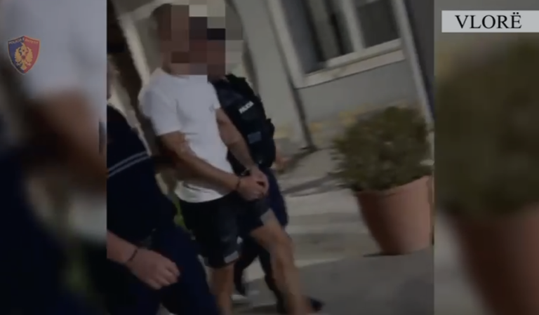 Mashtrimet online/ Çifti tenton t’i marrë 8 mijë euro biznesmenit himariot duke u shtirur si zyrtarë shtetërorë Mashtrimet online/ Çifti tenton t’i marrë 8 mijë euro biznesmenit himariot duke u shtirur si zyrtarë shtetërorë