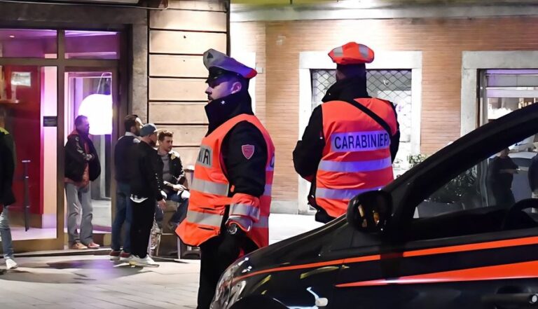 Përplasje me shqiptarëve dhe egjiptianëve, plagosen me th*kë 7 persona