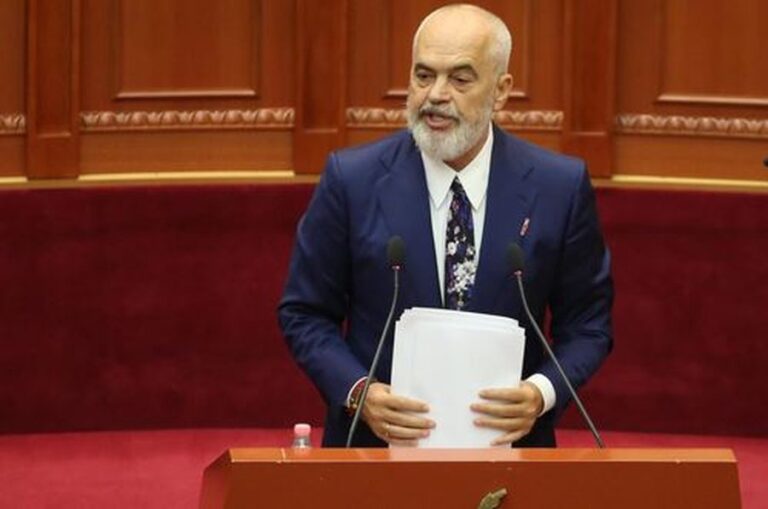 “ Më doli malli i Lulit”/ Rama-Bardhit: Kallëzove Noc Rrokun për vëllanë tim