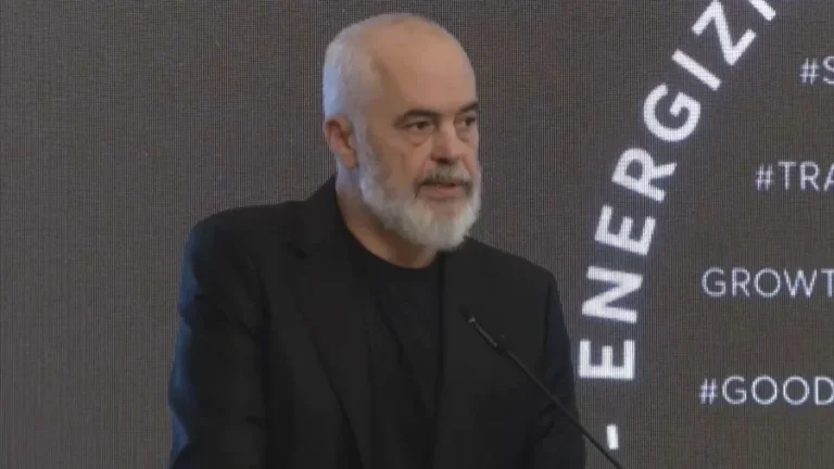 Dënimi i Salianjit/ Opozita ngriti akuza ndaj qeverisë, reagon kryeministri